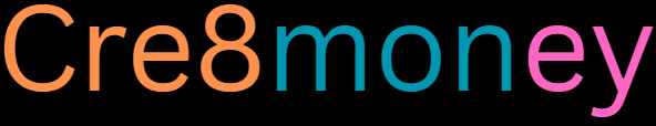 cre8money AI